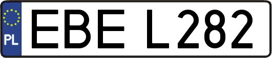 EBEL282