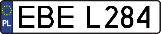 EBEL284