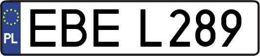 EBEL289