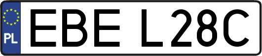 EBEL28C