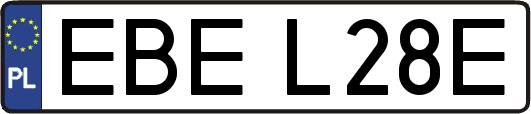 EBEL28E