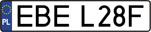 EBEL28F