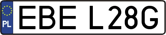 EBEL28G
