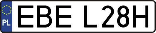 EBEL28H