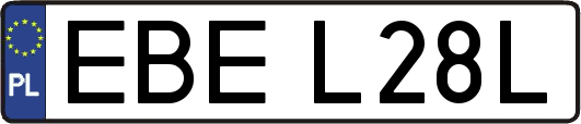 EBEL28L