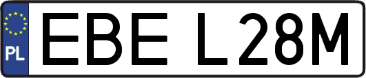 EBEL28M