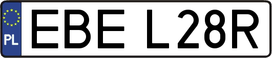 EBEL28R