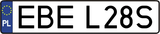 EBEL28S