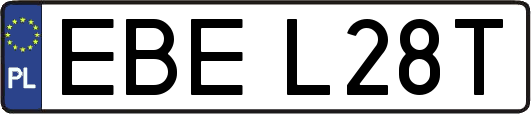 EBEL28T