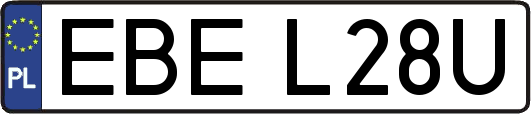EBEL28U