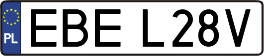 EBEL28V