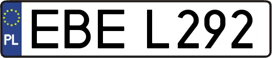 EBEL292