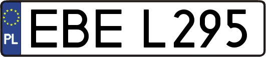 EBEL295