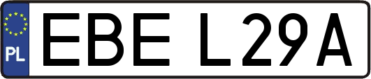 EBEL29A
