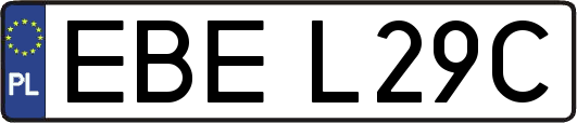 EBEL29C