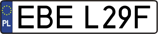 EBEL29F