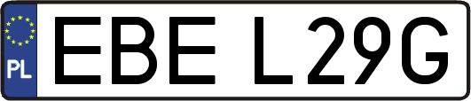 EBEL29G