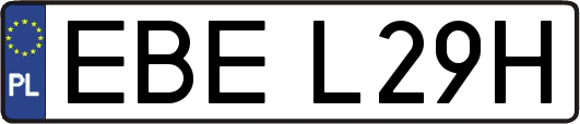 EBEL29H