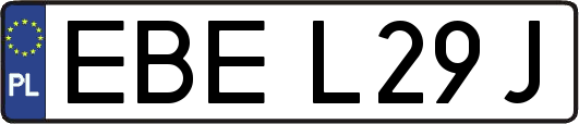 EBEL29J