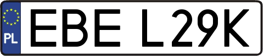 EBEL29K