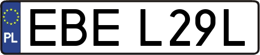 EBEL29L