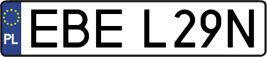 EBEL29N