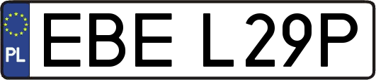 EBEL29P