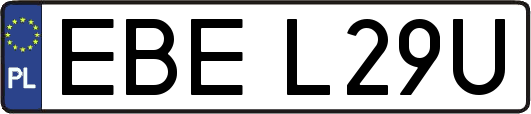 EBEL29U