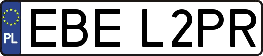 EBEL2PR