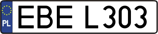 EBEL303