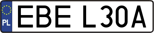 EBEL30A