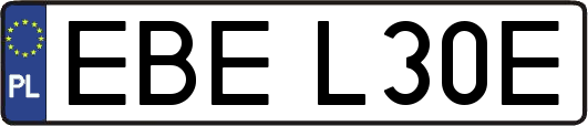 EBEL30E