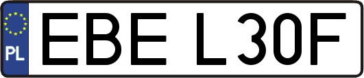 EBEL30F