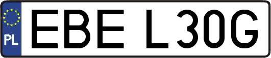 EBEL30G