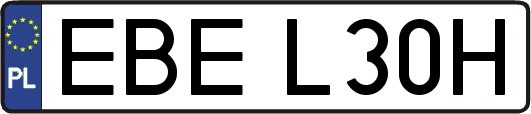 EBEL30H