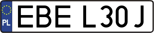 EBEL30J