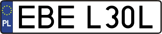 EBEL30L