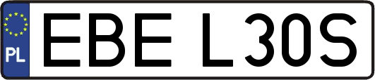 EBEL30S