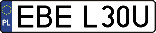 EBEL30U
