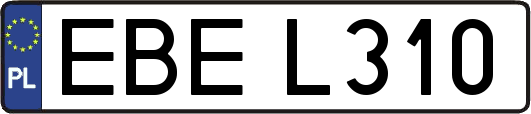 EBEL310