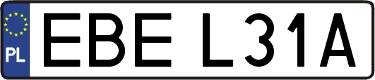 EBEL31A