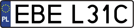 EBEL31C