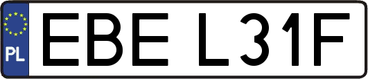 EBEL31F