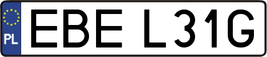 EBEL31G