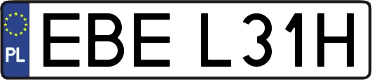 EBEL31H