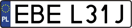 EBEL31J