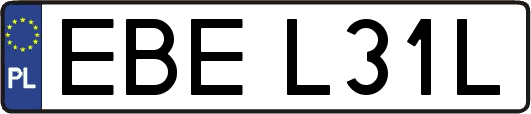 EBEL31L