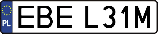 EBEL31M