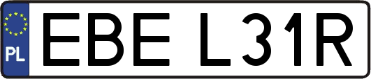 EBEL31R