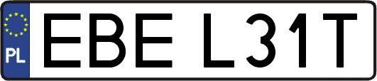 EBEL31T